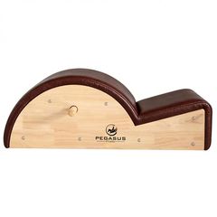 Pegasus Pilates Spine Corrector Oak-thumb-1