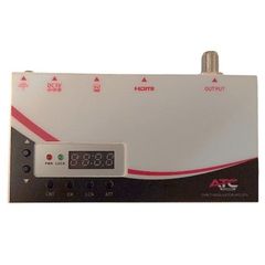 ATC-ST1 DVB-T Διαμορφωτής-thumb-1