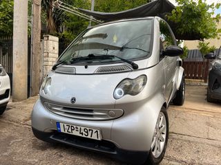 Smart ForTwo 2006 PASSION
