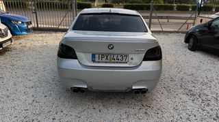 Bmw 530 2004 LOOK M5 ΗΛΙΟΡΟΦΗ ΑΕΡΙΟ-thumb-5