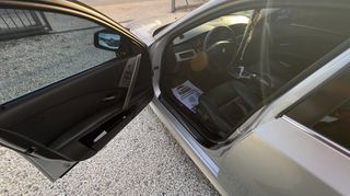 Bmw 530 2004 LOOK M5 ΗΛΙΟΡΟΦΗ ΑΕΡΙΟ-thumb-13