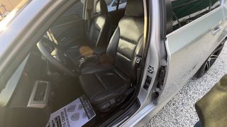 Bmw 530 2004 LOOK M5 ΗΛΙΟΡΟΦΗ ΑΕΡΙΟ-thumb-14