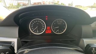Bmw 530 2004 LOOK M5 ΗΛΙΟΡΟΦΗ ΑΕΡΙΟ-thumb-15