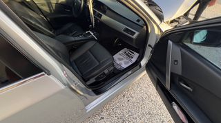 Bmw 530 2004 LOOK M5 ΗΛΙΟΡΟΦΗ ΑΕΡΙΟ-thumb-20