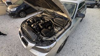 Bmw 530 2004 LOOK M5 ΗΛΙΟΡΟΦΗ ΑΕΡΙΟ-thumb-25