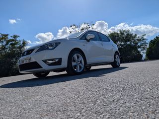 Seat Ibiza 2017 FR