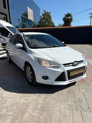 Ford Focus 2013 1.0 ECOBOOST  ελληνικό-thumb-1