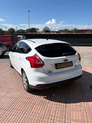 Ford Focus 2013 1.0 ECOBOOST  ελληνικό-thumb-2