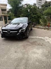 Mercedes-Benz CLA 180 2014