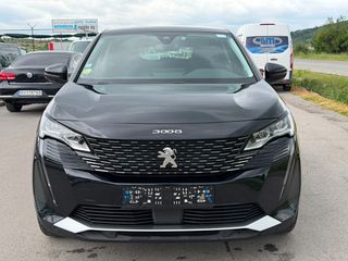 Peugeot 3008 2021