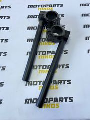 CLIP ON TIMONI 41MM - MOTO PARTS NIKOS