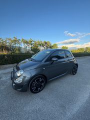 Fiat 500 2018 500 S 1.3 MTJ 95Hp DIESEL (τιμή συζητήσιμη)