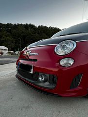 Abarth 595 Turismo 2016-thumb-2