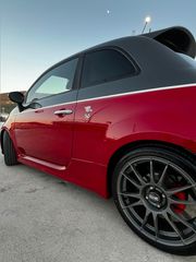 Abarth 595 Turismo 2016-thumb-4