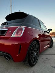 Abarth 595 Turismo 2016-thumb-5