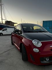 Abarth 595 Turismo 2016-thumb-6