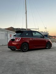 Abarth 595 Turismo 2016-thumb-7