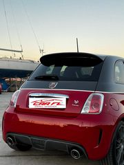 Abarth 595 Turismo 2016-thumb-8