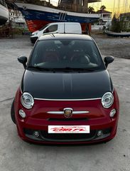 Abarth 595 Turismo 2016-thumb-9