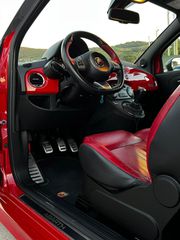 Abarth 595 Turismo 2016-thumb-14