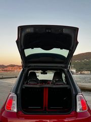 Abarth 595 Turismo 2016-thumb-15