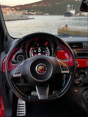 Abarth 595 Turismo 2016-thumb-12