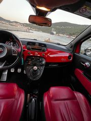 Abarth 595 Turismo 2016-thumb-13