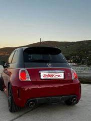 Abarth 595 Turismo 2016-thumb-18