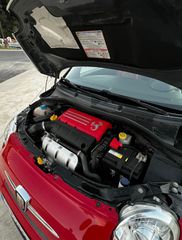 Abarth 595 Turismo 2016-thumb-19