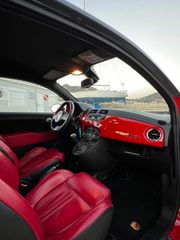 Abarth 595 Turismo 2016-thumb-21
