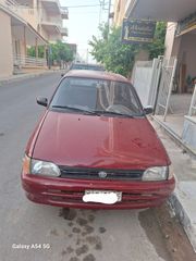 Toyota Starlet 1991