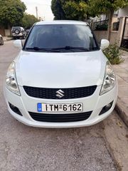 Suzuki Swift 2011