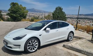 Tesla Model 3 2020 Long Range Dual Motor
