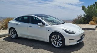 Tesla Model 3 2020 Long Range Dual Motor-thumb-2