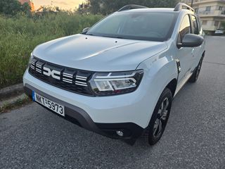 Dacia Duster 2023 FULL EXTRA-thumb-1