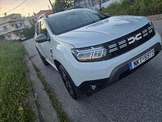 Dacia Duster 2023 FULL EXTRA-thumb-3