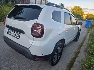 Dacia Duster 2023 FULL EXTRA-thumb-5