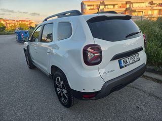 Dacia Duster 2023 FULL EXTRA-thumb-6