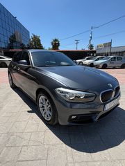 Bmw 116 2017 116D ελληνικό-thumb-1