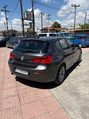 Bmw 116 2017 116D ελληνικό-thumb-2