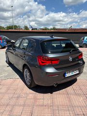 Bmw 116 2017 116D ελληνικό-thumb-3