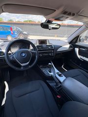 Bmw 116 2017 116D ελληνικό-thumb-4