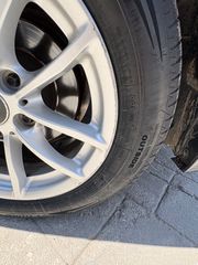 Bmw 116 2017 116D ελληνικό-thumb-5