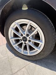 Bmw 116 2017 116D ελληνικό-thumb-6