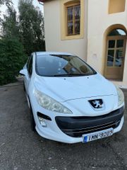 Peugeot 308 2010