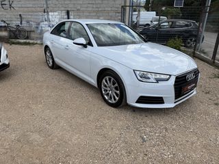 Audi A4 2019 35 TFSI S tronic Mild Hybrid-thumb-1