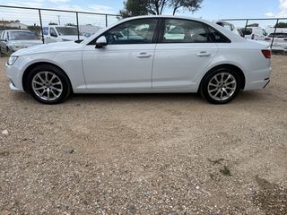 Audi A4 2019 35 TFSI S tronic Mild Hybrid-thumb-2