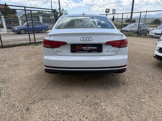 Audi A4 2019 35 TFSI S tronic Mild Hybrid-thumb-3