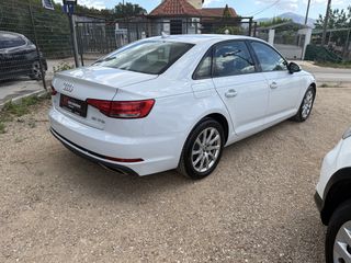 Audi A4 2019 35 TFSI S tronic Mild Hybrid-thumb-4