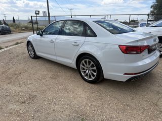 Audi A4 2019 35 TFSI S tronic Mild Hybrid-thumb-5